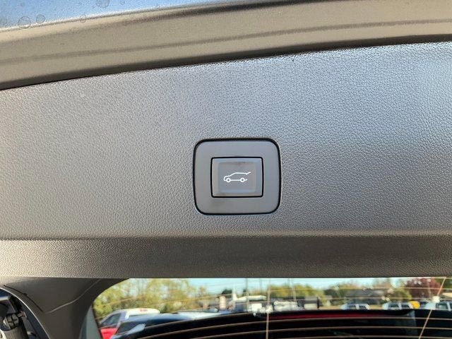 New 2026 Buick Encore GX Sport Touring w/ Advanced Technology Package FWD image 15