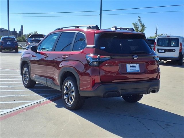New 2026 Subaru Forester Premium image 3
