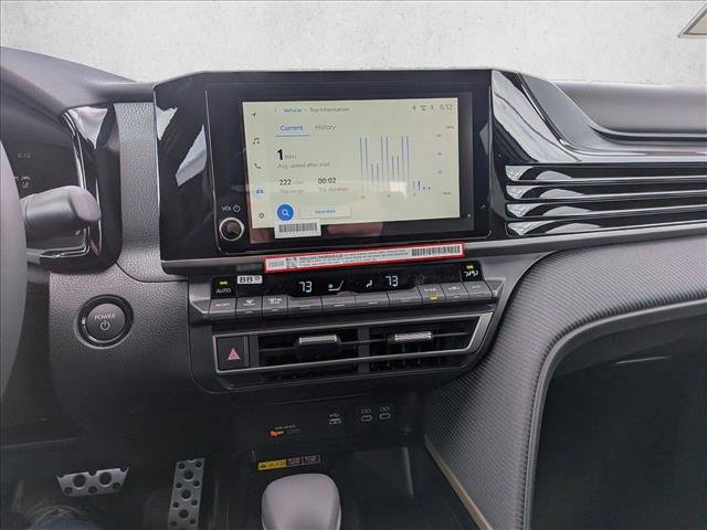 New 2026 Toyota Camry SE FWD image 12