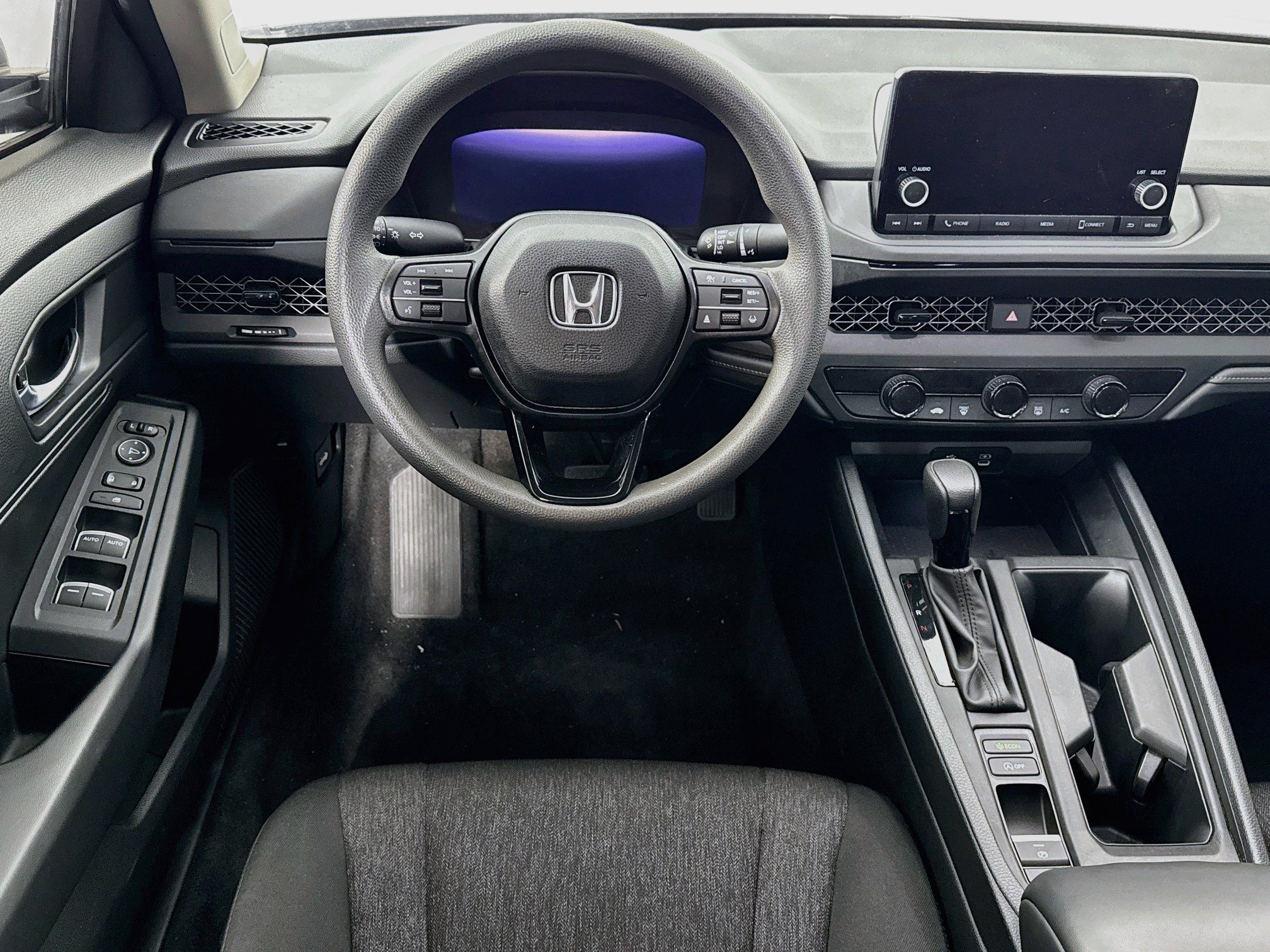 Certified 2023 Honda Accord LX image 20