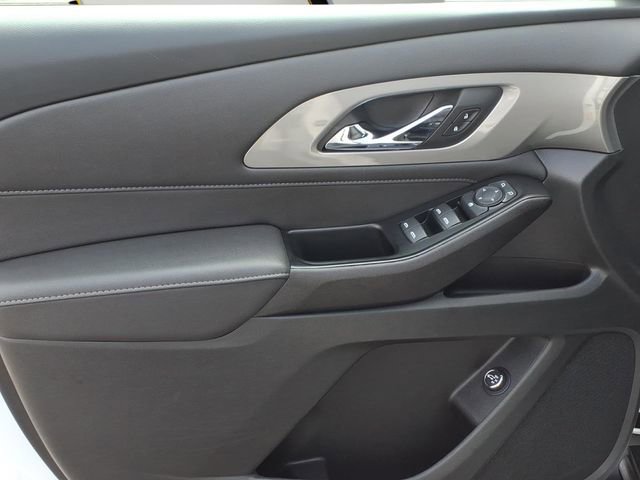 Certified 2023 Chevrolet Traverse LT FWD image 8
