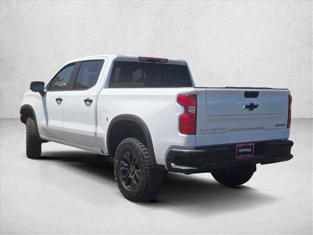 Used 2026 Chevrolet Silverado 1500 ZR2 AWD/4WD image 9
