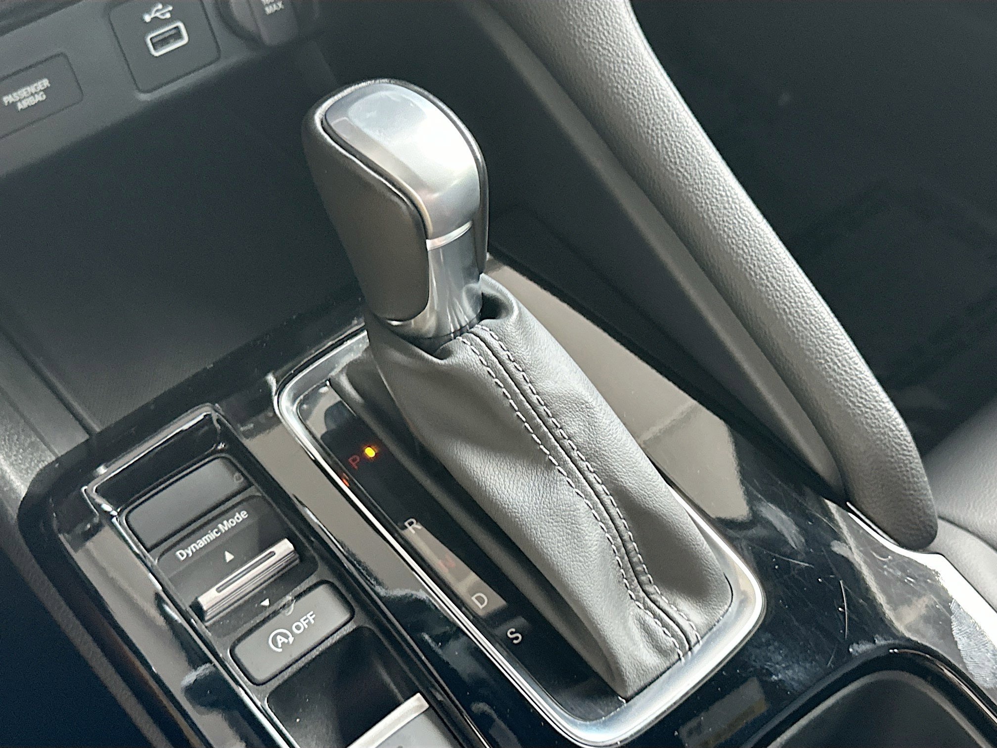 Used 2023 Acura Integra A-Spec image 16