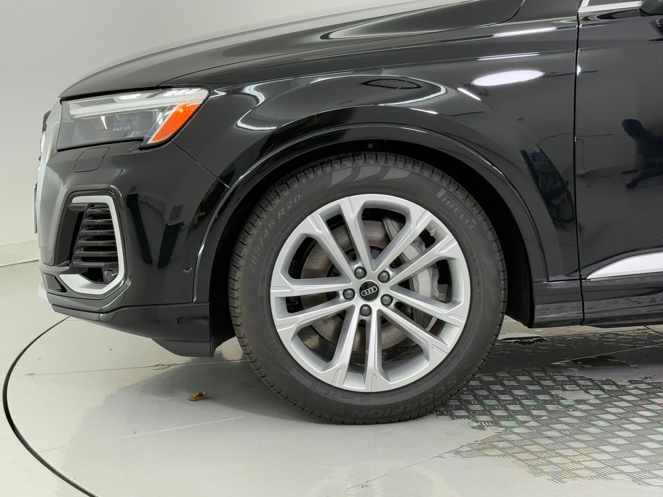 New 2026 Audi Q7 3.0T Premium Plus image 25