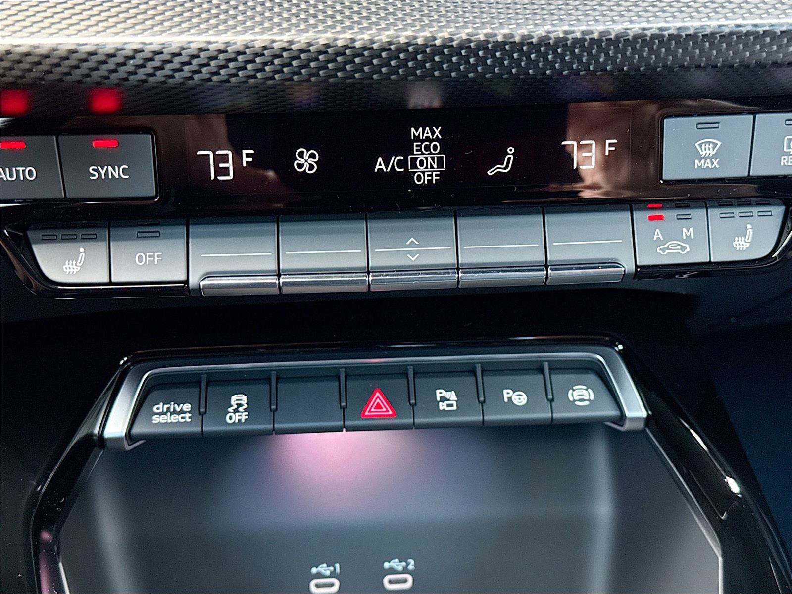 New 2026 Audi RS 3 AWD/4WD image 16