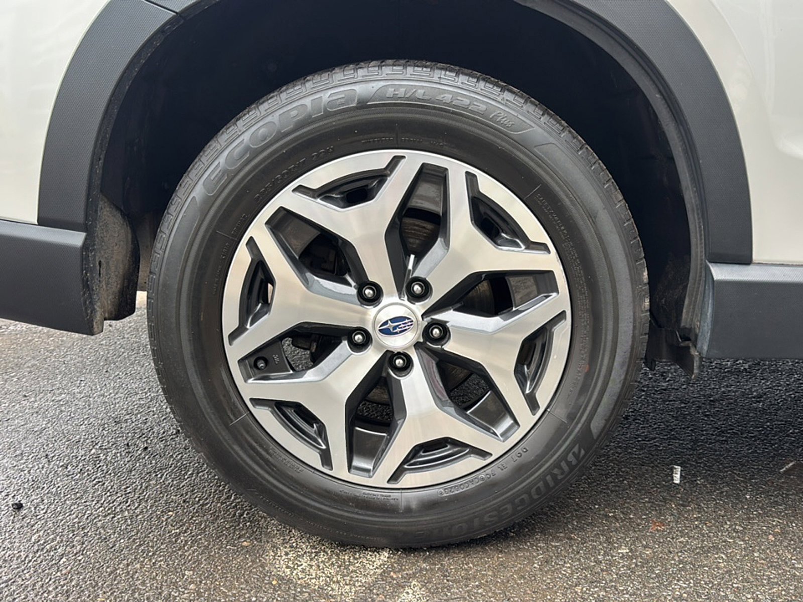 Certified 2023 Subaru Forester Premium AWD/4WD image 44