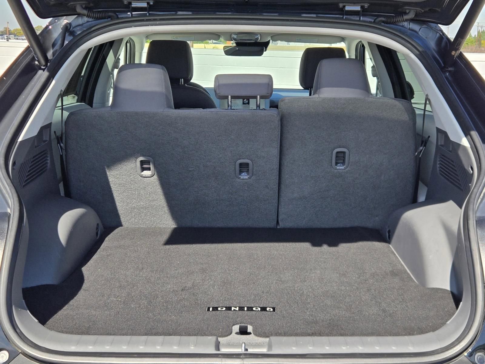 Used 2024 Hyundai Ioniq 5 SEL image 30