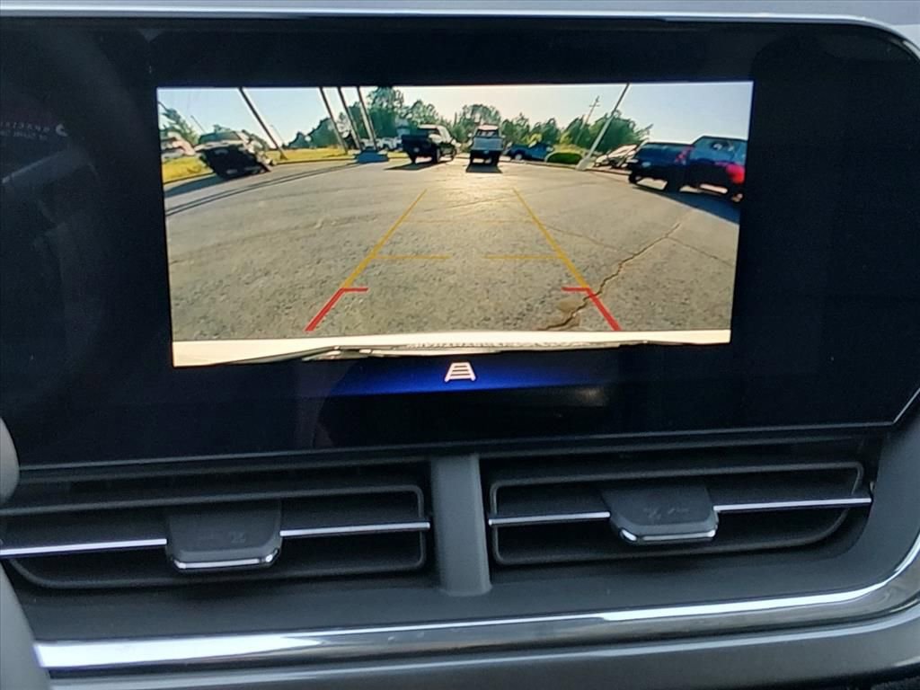 New 2026 Chevrolet Trax ACTIV w/ Driver Confidence Package FWD image 18