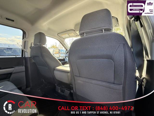 Used 2025 Ford F250 XLT image 40