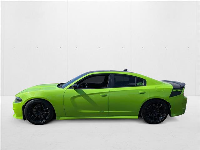 Used 2023 Dodge Charger Scat Pack w/ Daytona Edition Group image 8