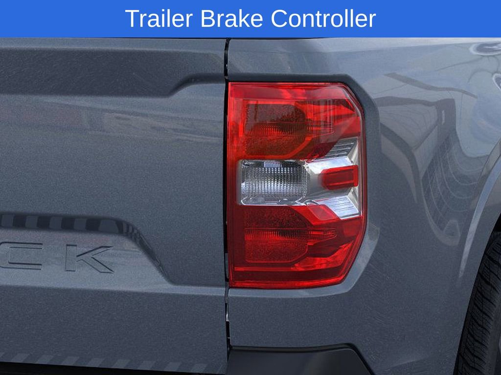 New 2026 Ford Maverick XLT w/ 4K Tow Package image 22