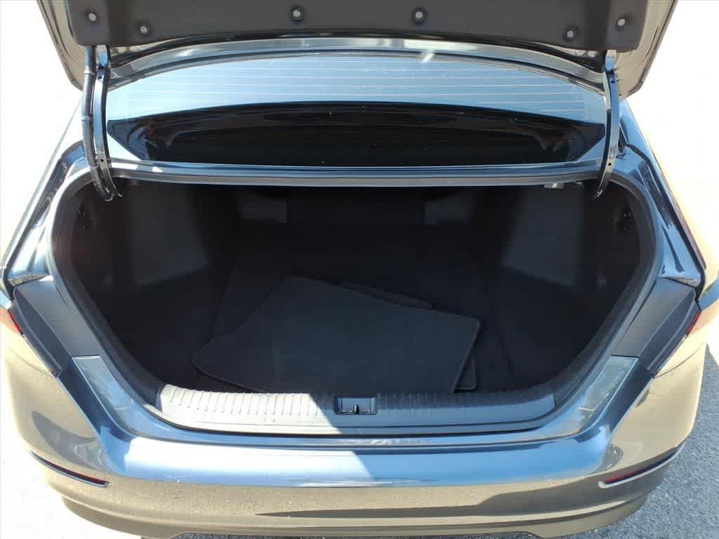 Certified 2024 Honda Accord LX image 6