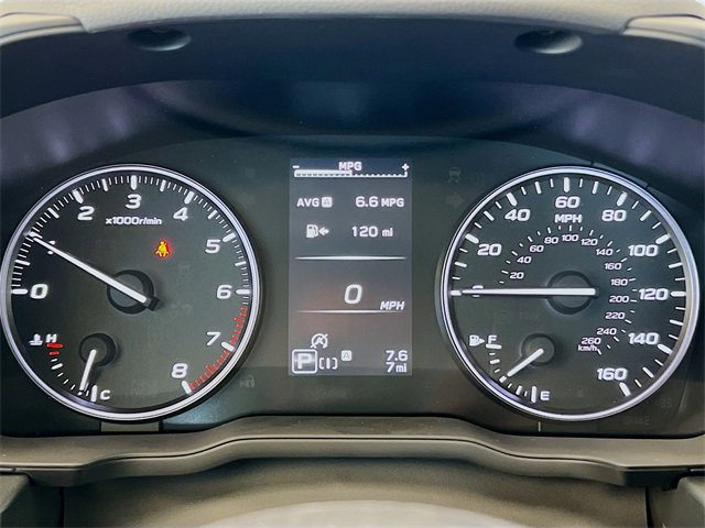 New 2026 Subaru Impreza 2.0i Sport image 5