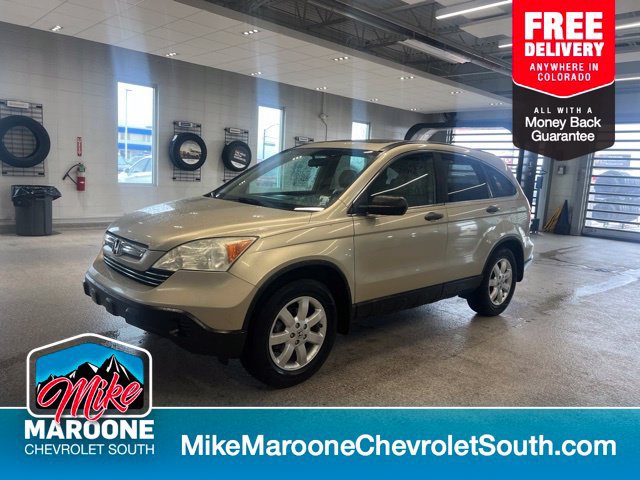 Used 2009 Honda CR-V EX image 1