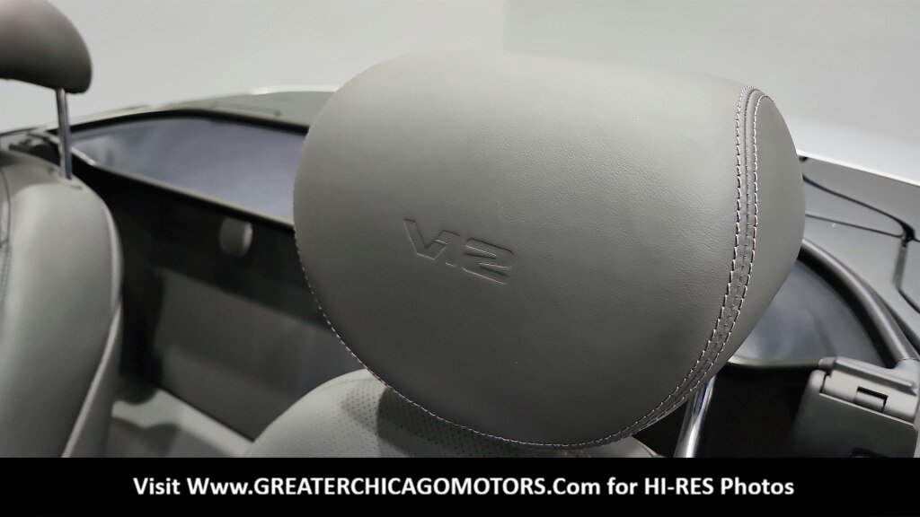 Used 2006 Mercedes-Benz SL 600 image 25