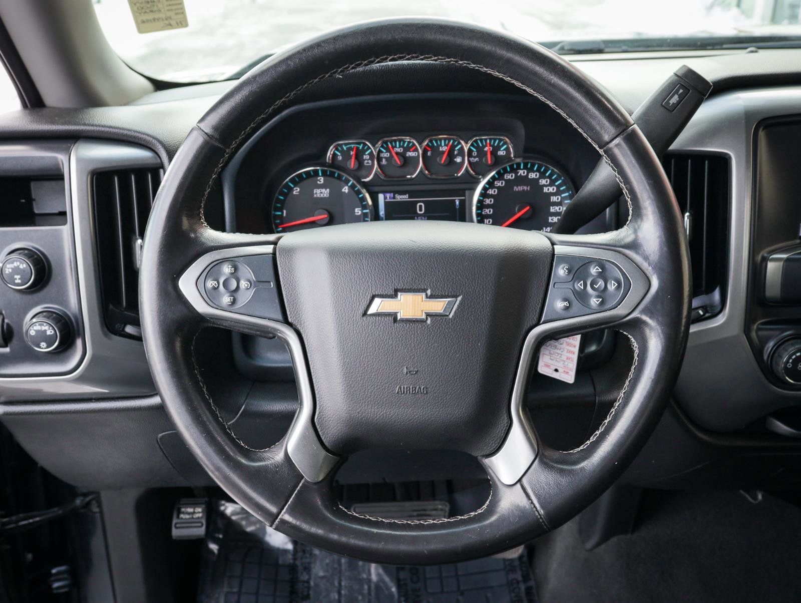 Used 2019 Chevrolet Silverado 1500 LT image 20