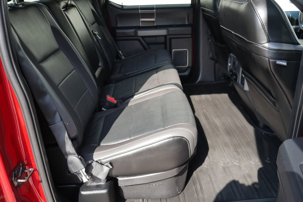 Used 2019 Ford F150 Raptor w/ Equipment Group 802A Luxury AWD/4WD image 25