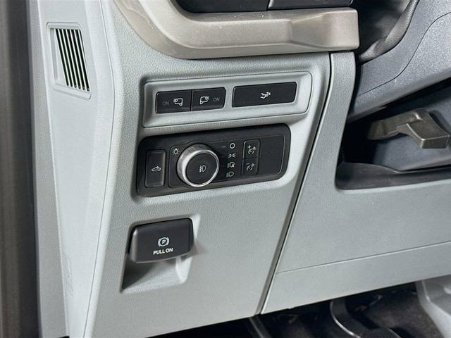 Certified 2022 Ford F150 XLT w/ Equipment Group 302A High image 10