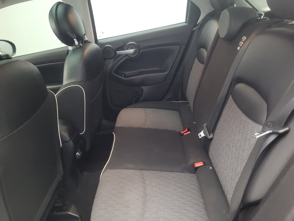 Used 2019 FIAT 500X Trekking w/ Premium Group AWD/4WD image 18
