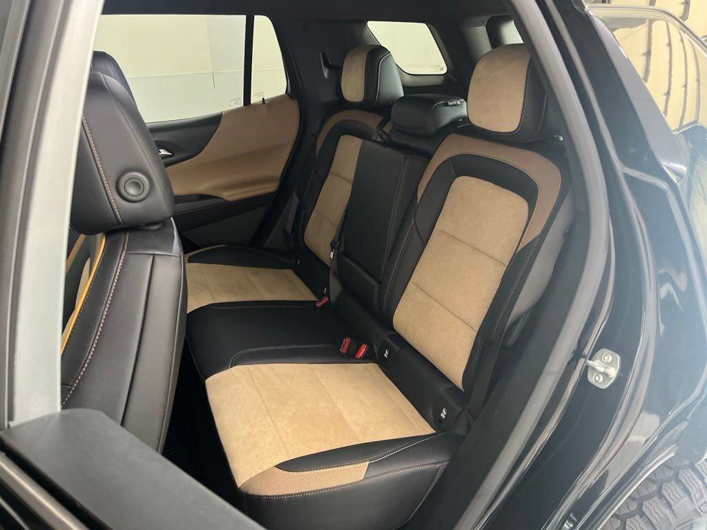 Used 2026 Chevrolet Equinox ACTIV w/ Convenience Package III AWD/4WD image 20