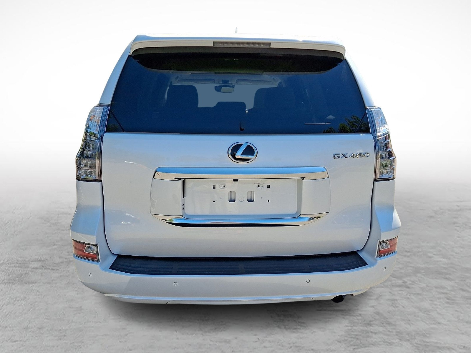 Certified 2023 Lexus GX 460 Premium w/ Premium Package AWD/4WD image 5