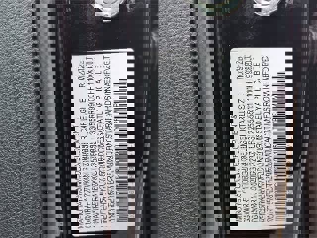 Certified 2023 Acura RDX FWD w/ Technology Package image 39