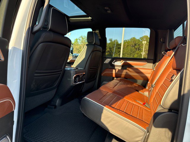 New 2026 GMC Sierra 2500 Denali Ultimate image 22