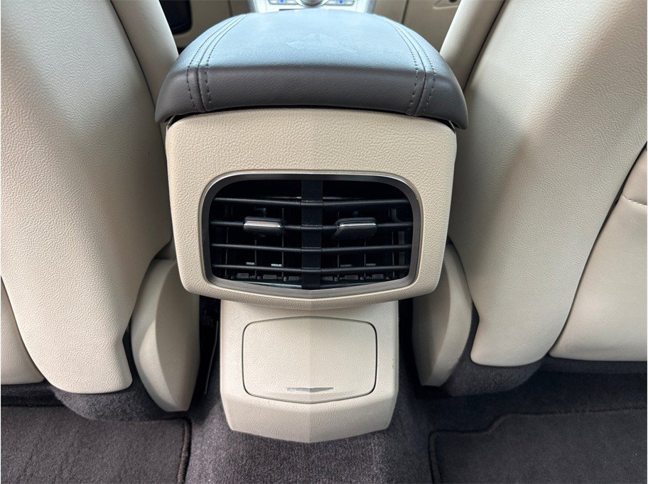 Used 2018 Lincoln MKZ Select w/ Select Plus Package FWD image 35