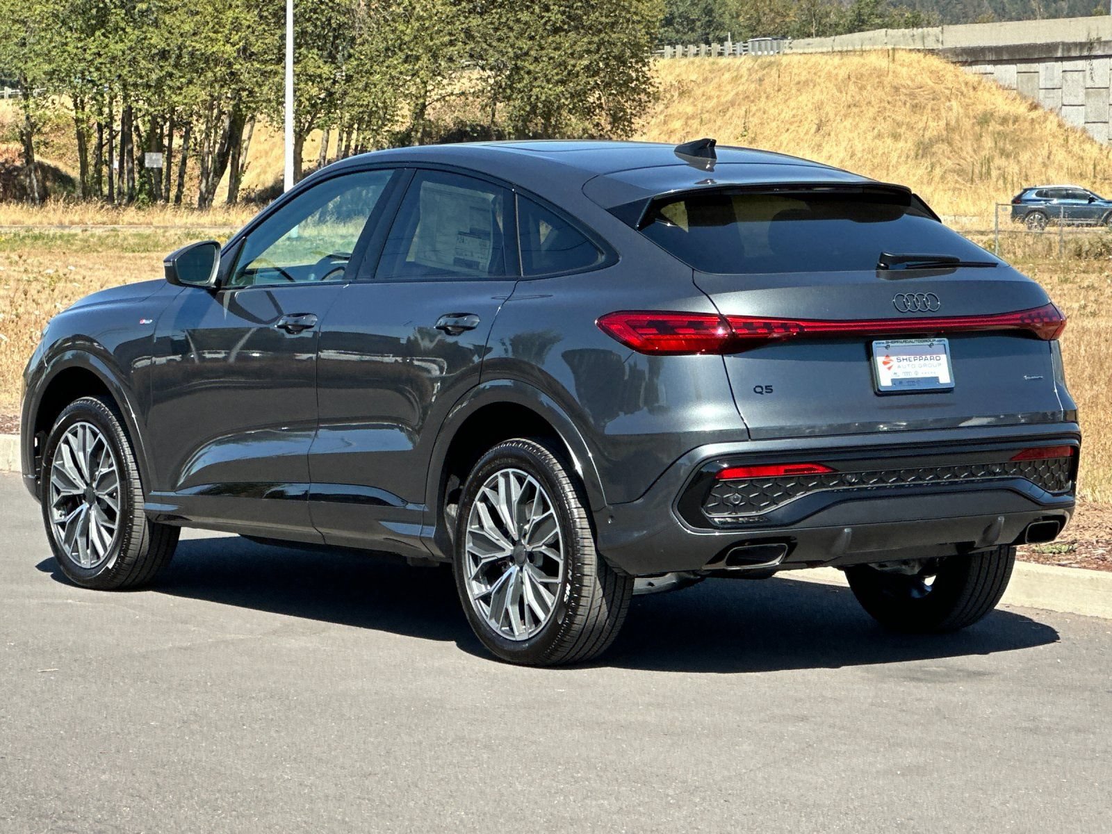 New 2026 Audi Q5 Premium Plus AWD/4WD image 5