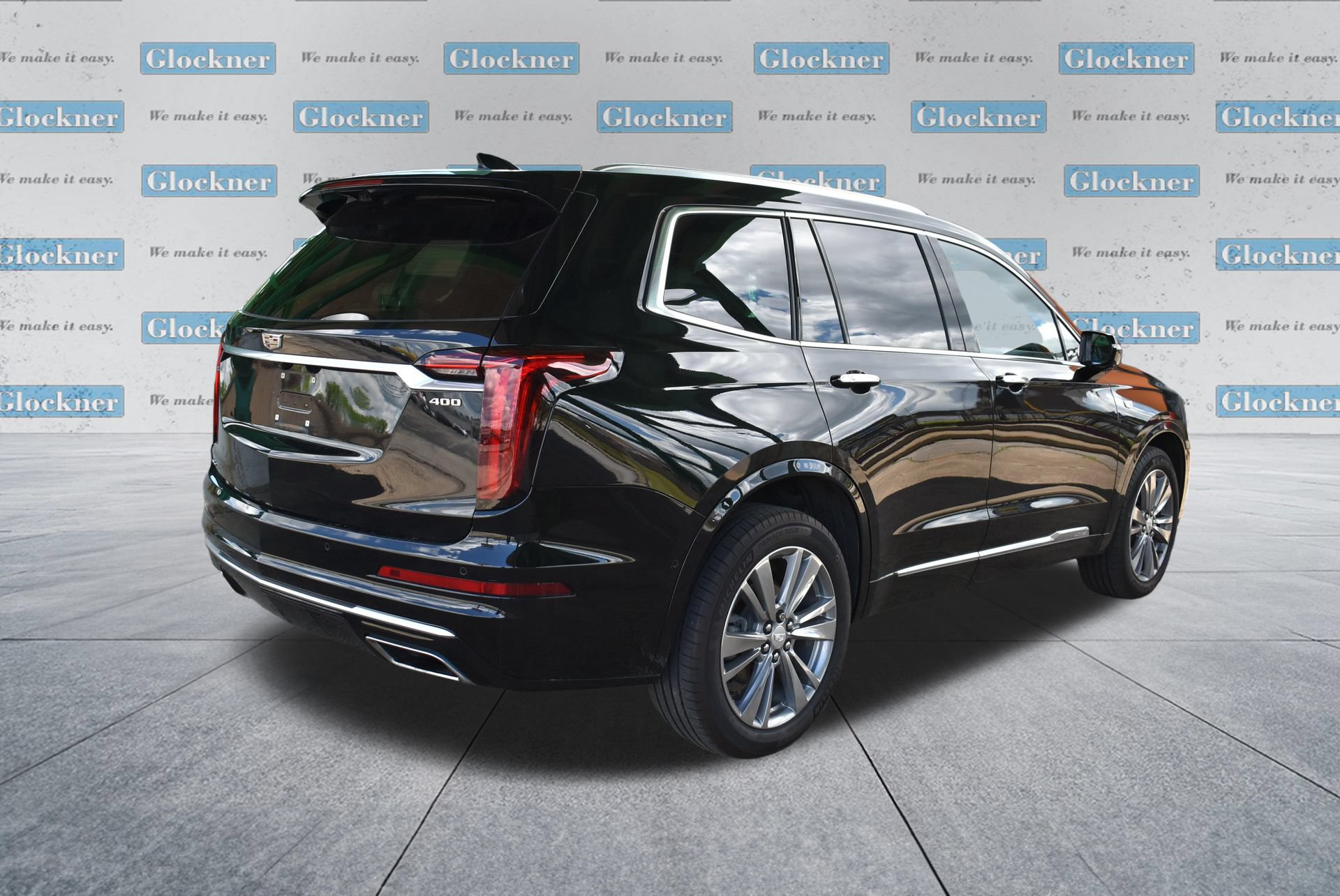 Used 2023 Cadillac XT6 Premium Luxury w/ Technology Package AWD/4WD image 6