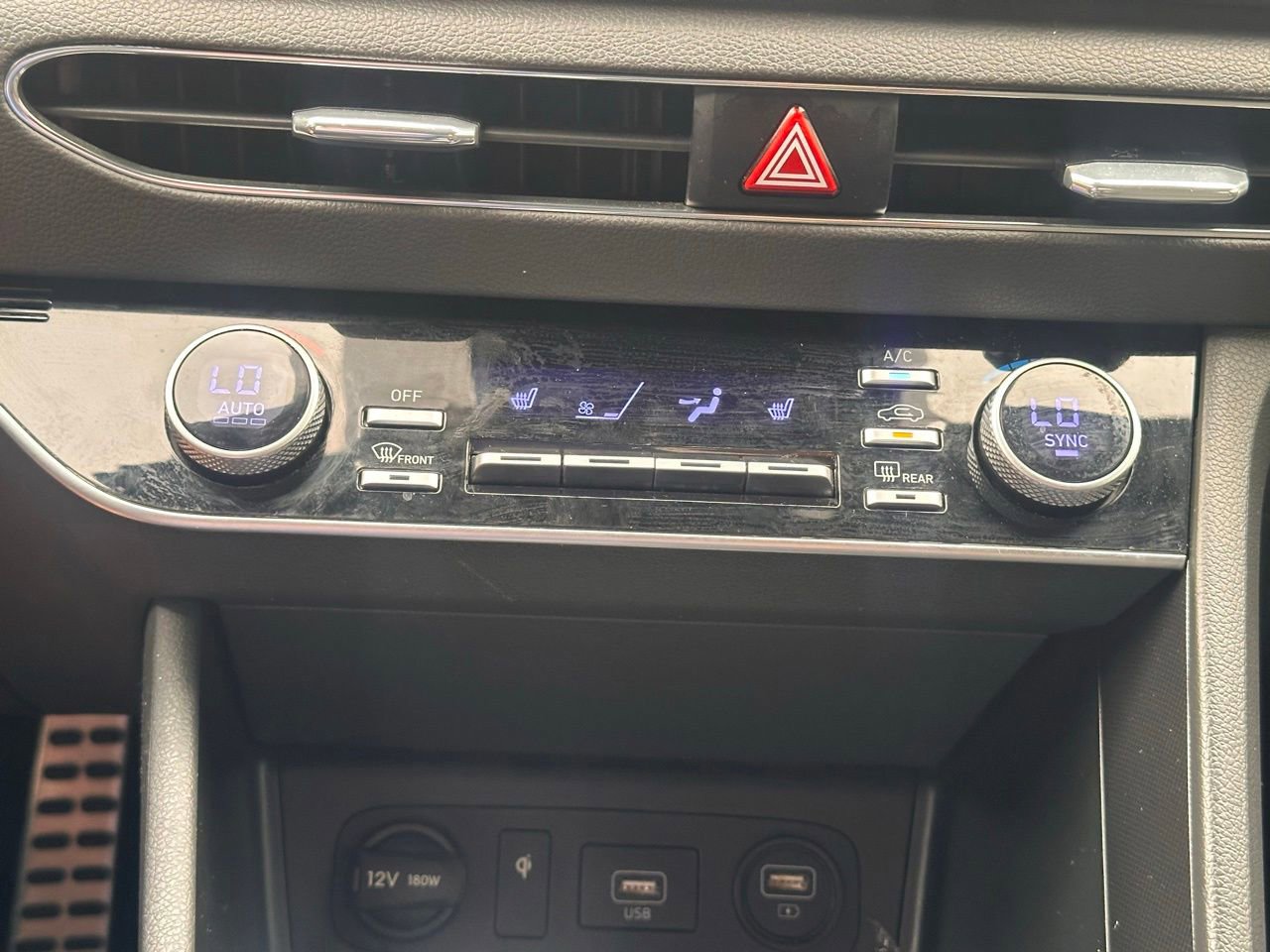 Used 2023 Hyundai Sonata SEL Plus w/ Preferred Accessory Package image 33