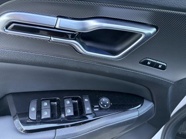 Used 2023 Kia Sportage SX FWD image 9
