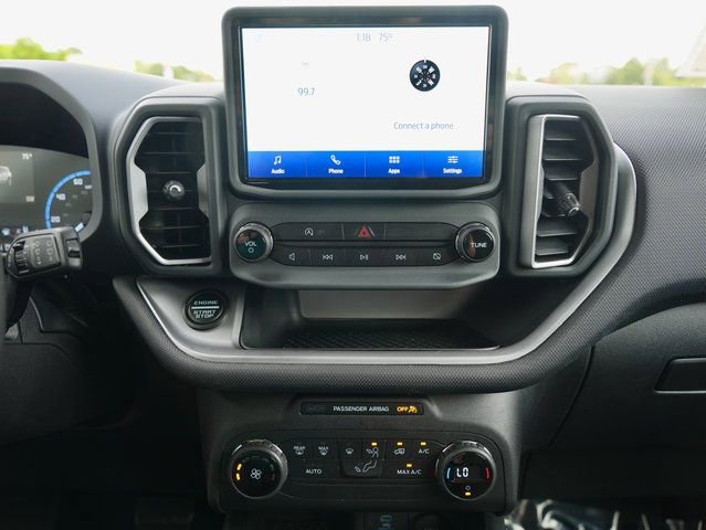 Used 2021 Ford Bronco Sport Big Bend image 20