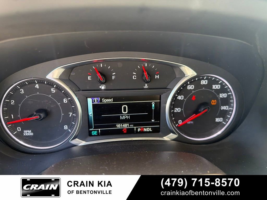 Used 2019 GMC Acadia SLT AWD/4WD image 25