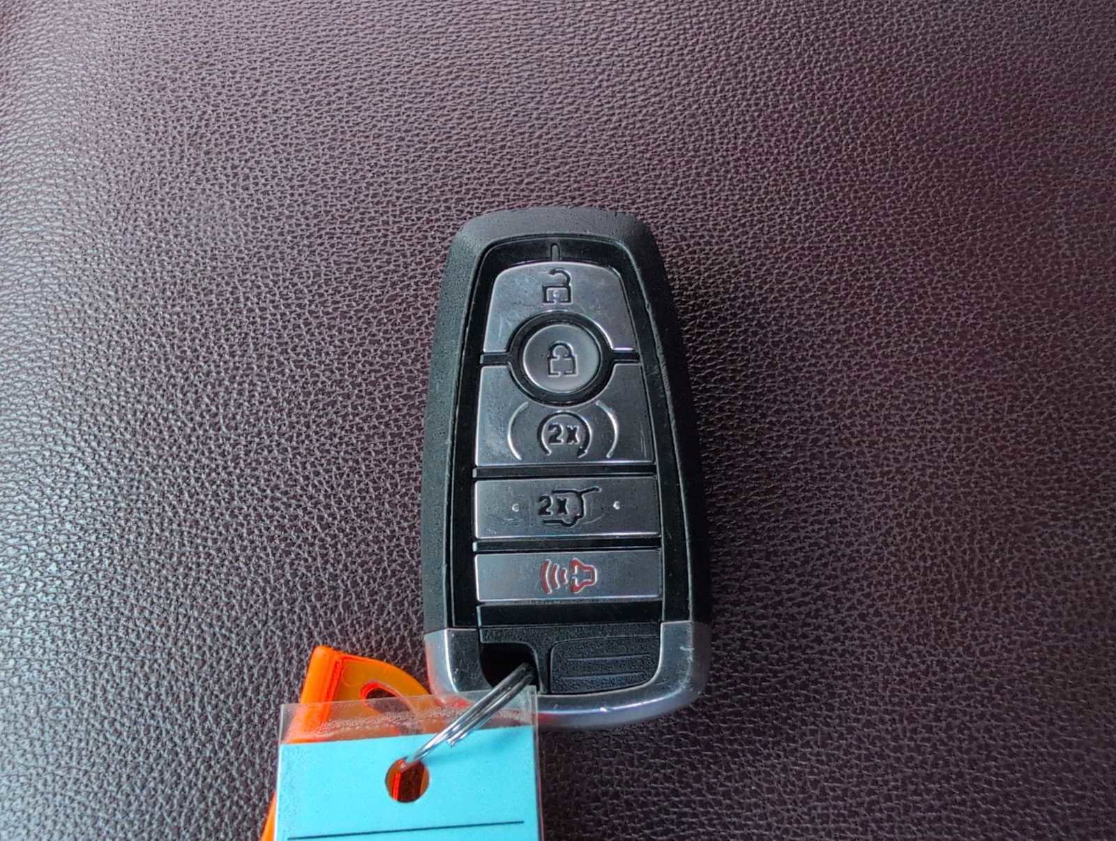 Used 2023 Ford Expedition Max Limited image 36