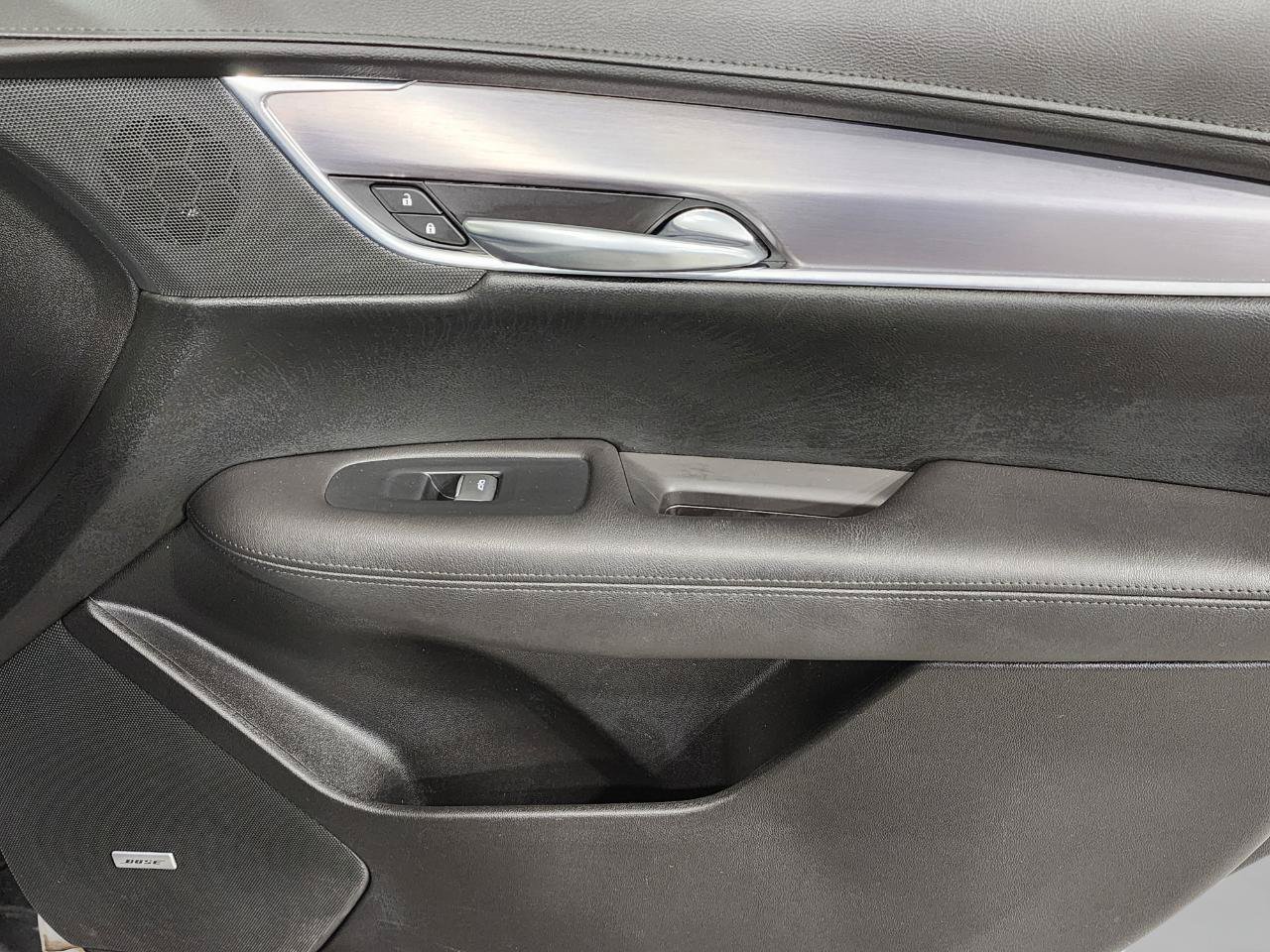Used 2019 Cadillac XT5 Luxury AWD/4WD image 26