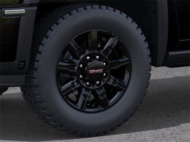 New 2026 GMC Sierra 3500 AT4 image 81