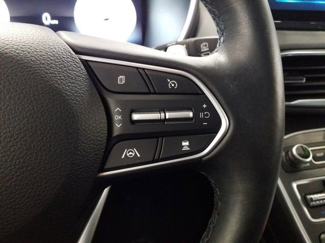 Certified 2023 Hyundai Santa Fe Limited w/ Winter Weather Package AWD/4WD image 5