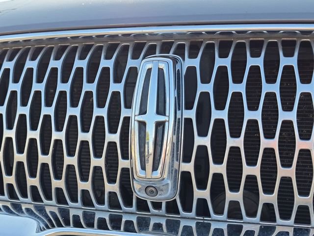 Used 2021 Lincoln Nautilus Reserve w/ Equipment Group 201A FWD image 30