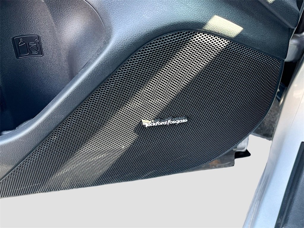 Used 2024 Subaru Forester Premium image 19