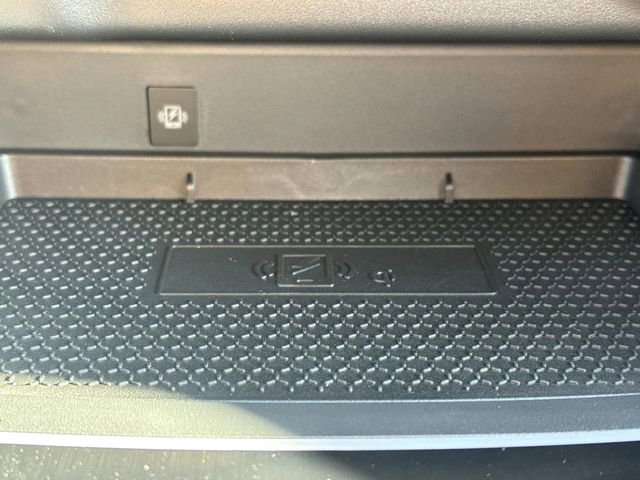 New 2026 Nissan Rogue Platinum image 27