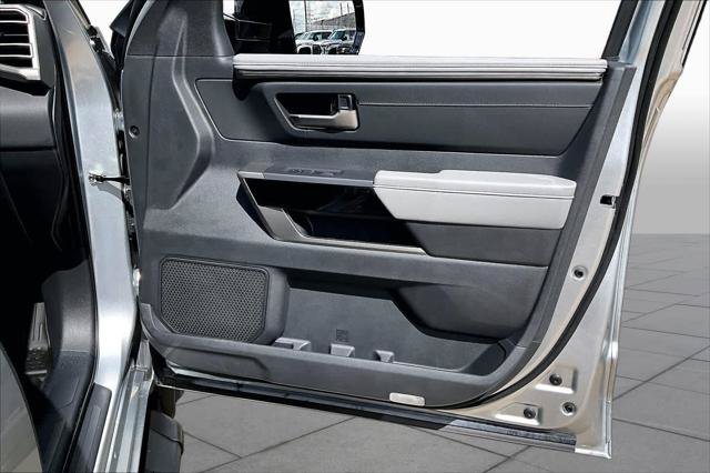 Certified 2026 Toyota Tundra Limited RWD image 23