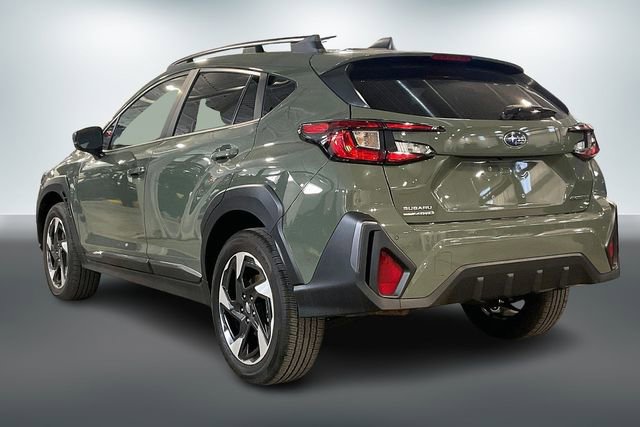 Used 2025 Subaru Crosstrek 2.5i Limited AWD/4WD image 12