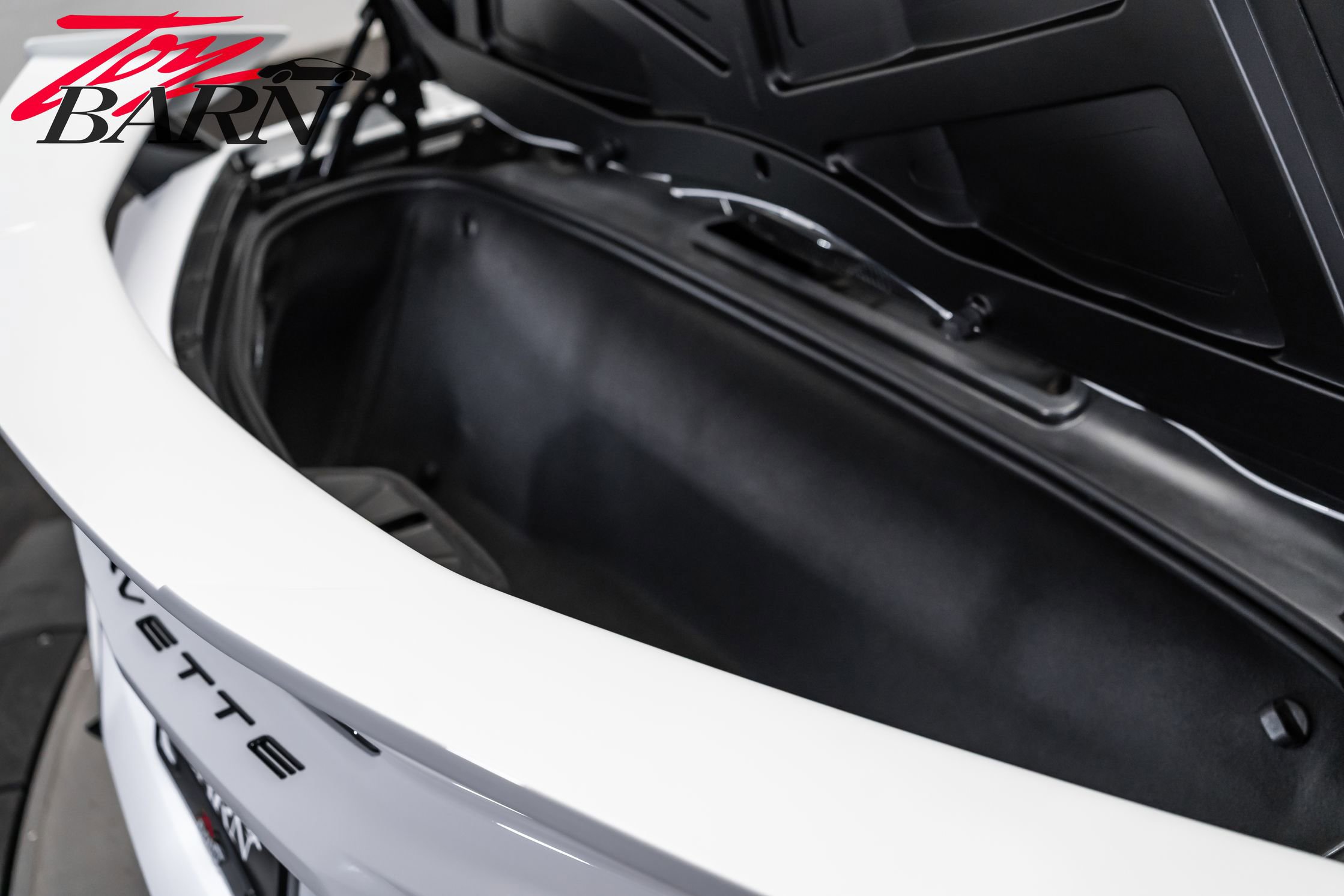 Used 2024 Chevrolet Corvette Stingray image 51