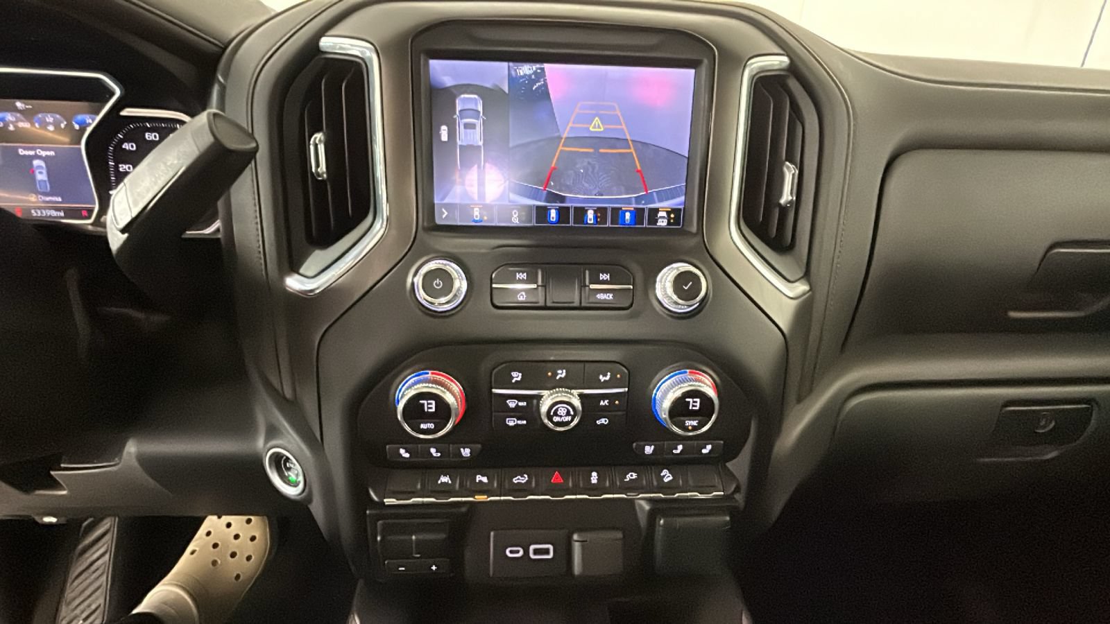 Used 2022 GMC Sierra 1500 AT4 w/ AT4 Premium Package AWD/4WD image 28