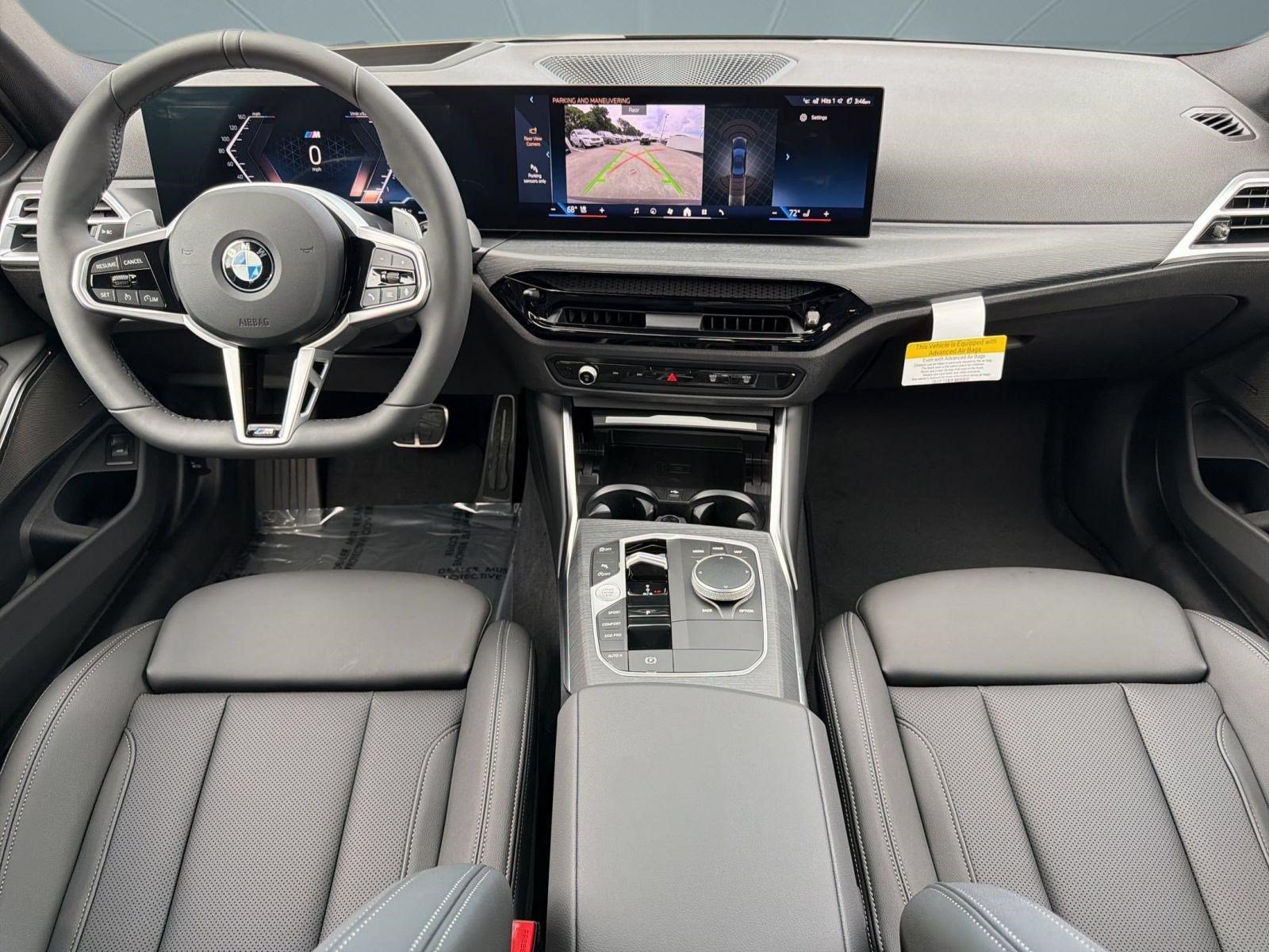 Used 2026 BMW 330i Sedan w/ M Sport Package RWD image 15