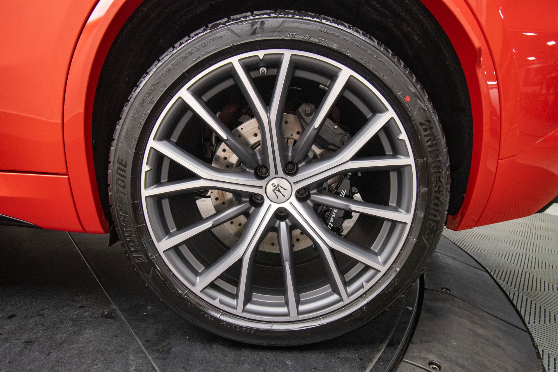 New 2026 Maserati Grecale Modena AWD/4WD image 29