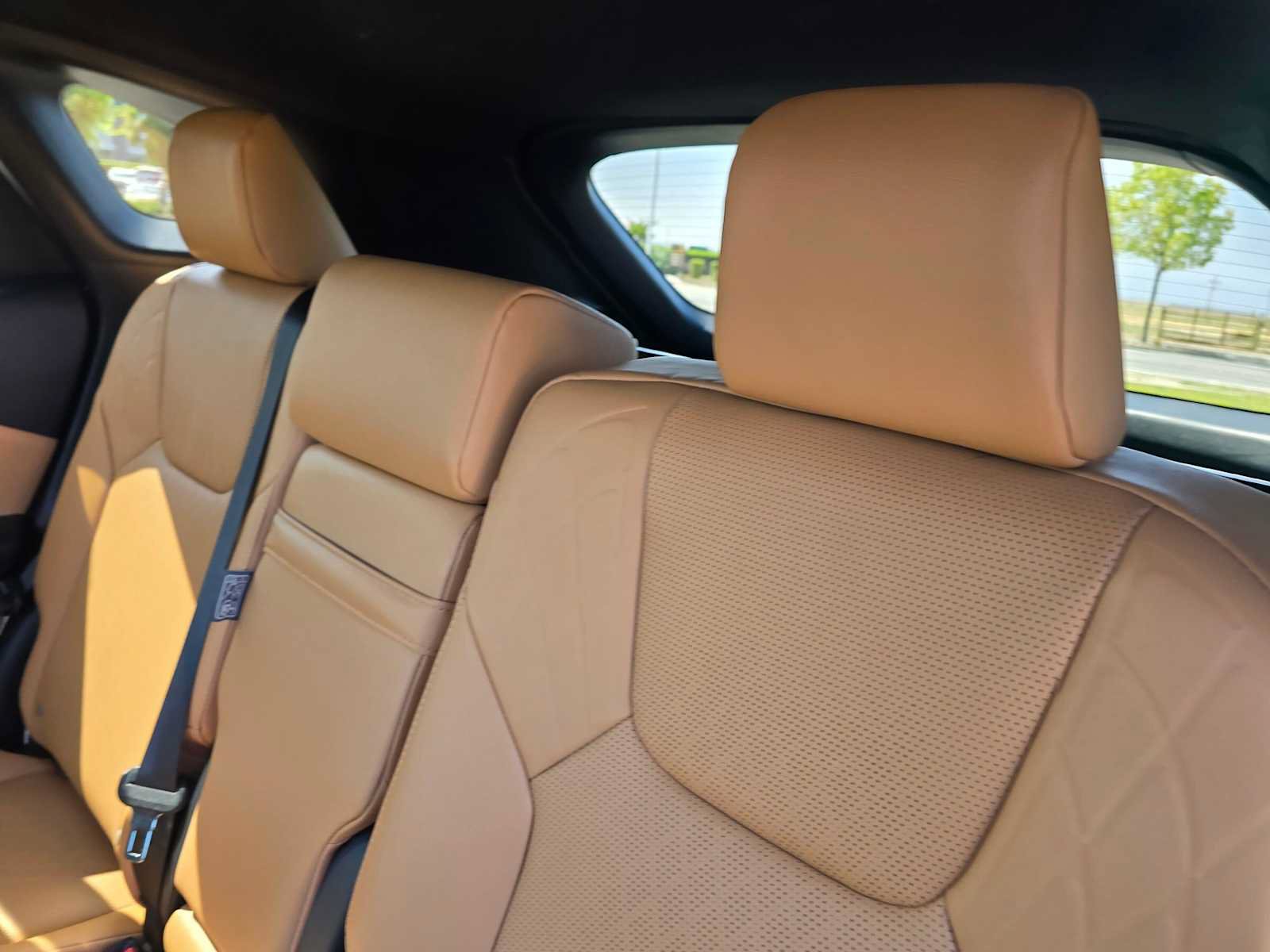 New 2026 Lexus RX 350 Premium Plus FWD image 18