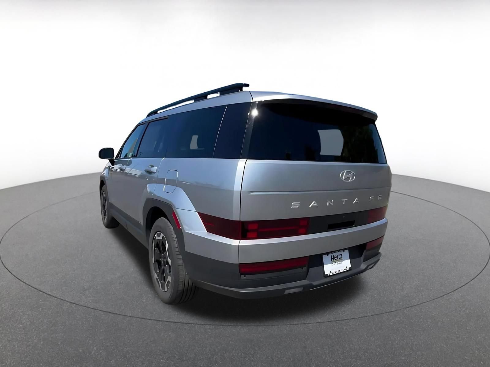 Used 2026 Hyundai Santa Fe SEL AWD/4WD image 10