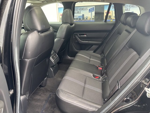 Used 2023 MAZDA CX-50 2.5 S w/ Cargo Package image 22